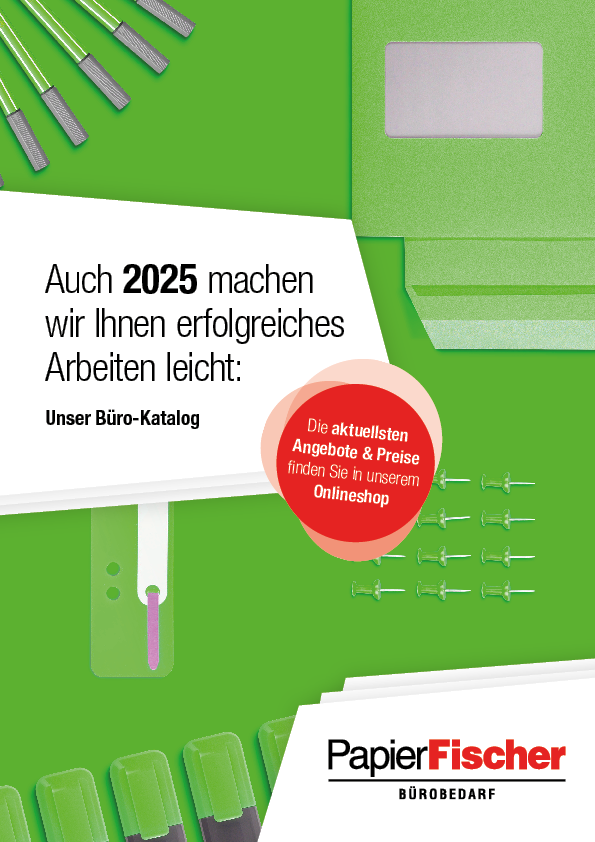 Hauptkatalog 2025